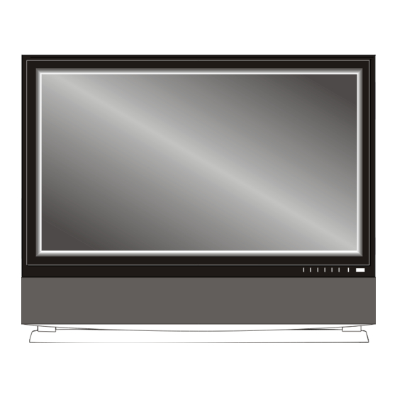Olevia 5-Series User Manual