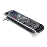 Philips Pronto TSU9300 Starter Manual