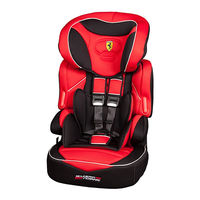 Scuderia Ferrari F3000C Manual