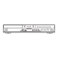 Pioneer DVR-543H-S Service Manual