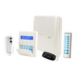 Risco agility 3 Installation & Quick Start Manual