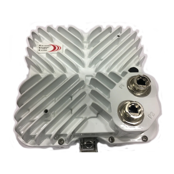 DragonWave Horizon COMPACT Product Manual