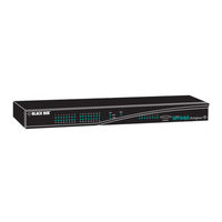 Black Box ServSwitch Octopus KV1702E User Manual