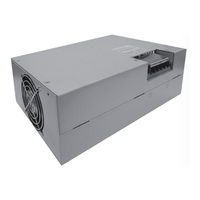 LEGRAND Battery Charger 240V Installation Manual