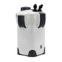 Protege Pumps P6000 User Manual