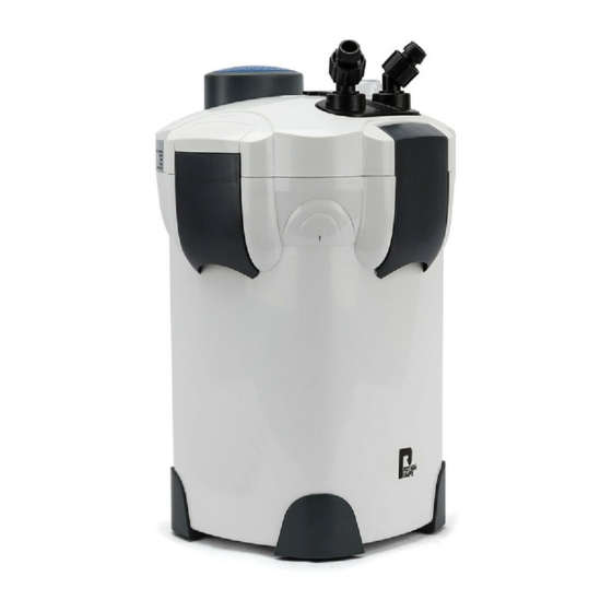 Protege Pumps P6000 User Manual