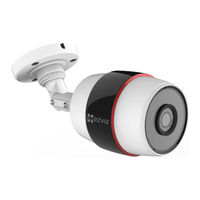 Ezviz C3C Quick Start Manual