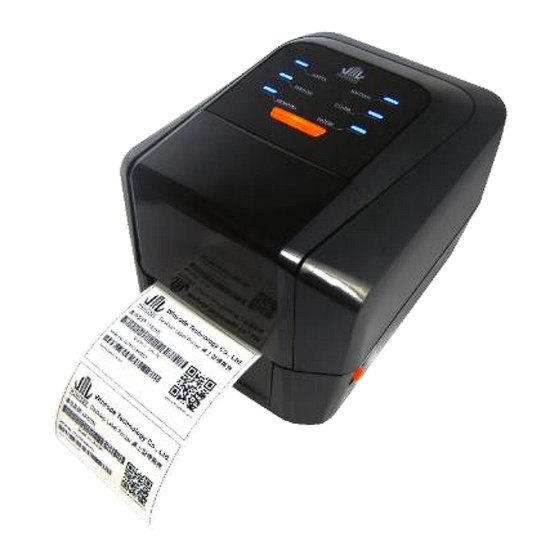 WINCODE LP433N User Manual