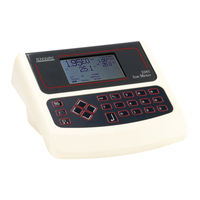 Jenway 3345 Operating Manual