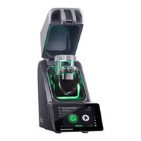 witschi ProofMaster Operating Manual