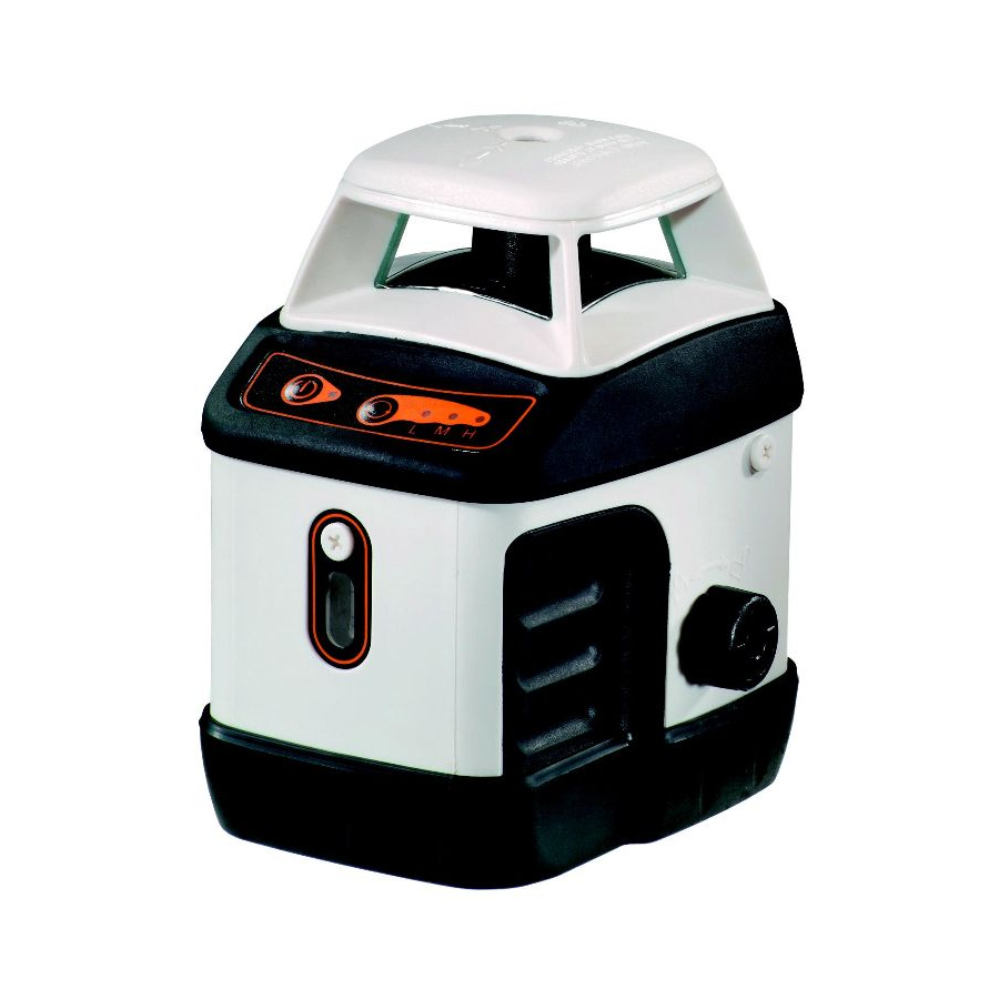 LaserLiner AquaPro Series Operating Instructions Manual