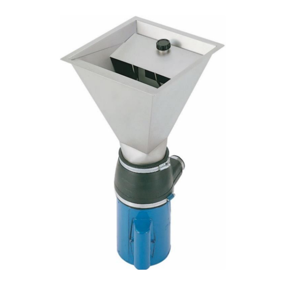 IMC 500 Series Installation And Operating Manual