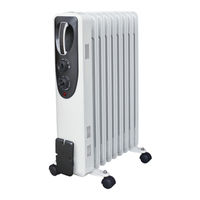 Go-On YL-B27-9 Instruction Manual