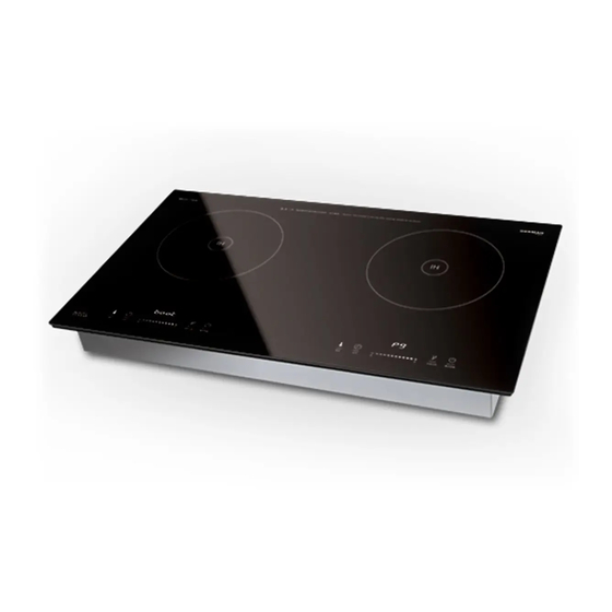German pool GIC-128DB User Manual