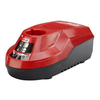 Milwaukee M4 48-59-2001 Operator's Manual