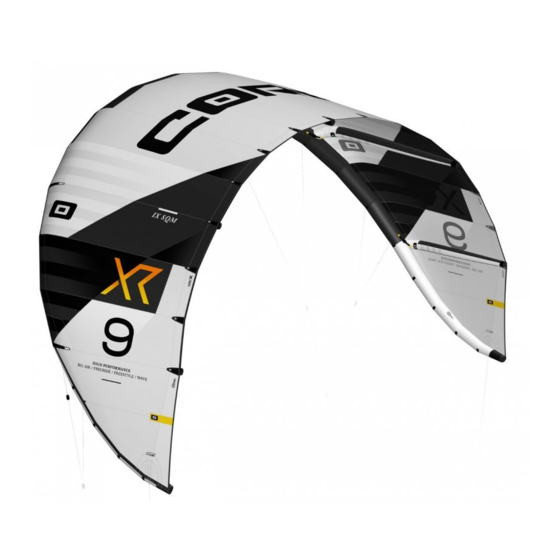 Core XR7 Manual