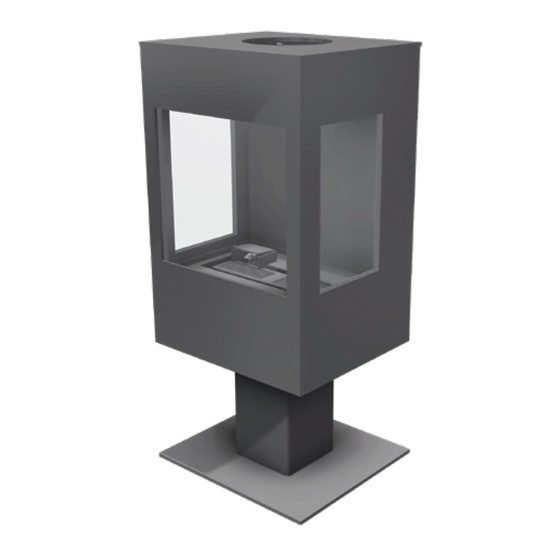 WANDERS Onyx Series User Manual And Installation Manual