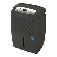 Whynter RPD-503SP Instruction Manual