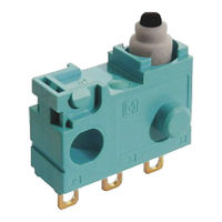 Panasonic ASQ10418 Quick Start Manual