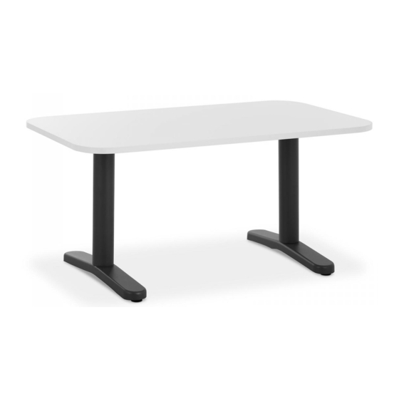 Fromm&Starck STAR DESK 32 User Manual