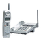 Cordless Telephone Panasonic KX-TG2340JXS Service Manual