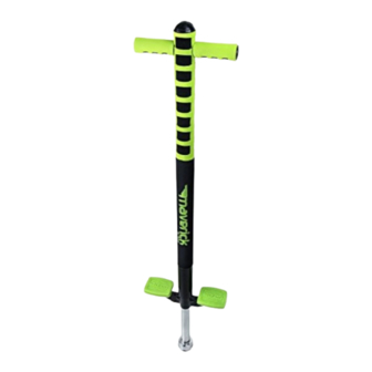 Flybar maverick Owner's Manual