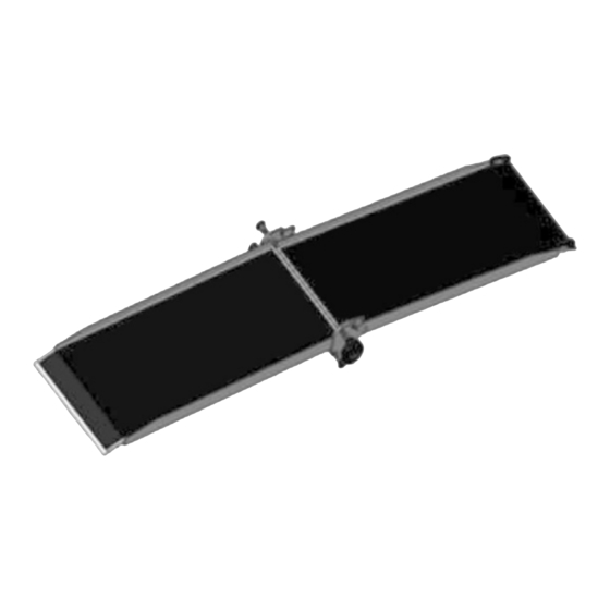 Silver Spring WR1031 Manual