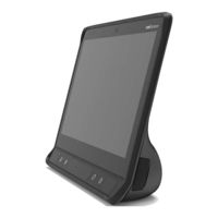 Tobii Dynavox TD I-13 User Manual