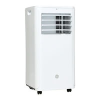 GE APFD06JASW Owner's Manual And Installation Instructions