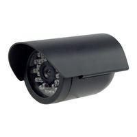 Konig Security SEC-CAM31B Instructions Manual