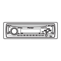 Pioneer CRT3821 Service Manual