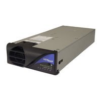 Newmar RM2048HE Installation Manual
