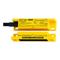 COMITRONIC-BTI OPTO2S Manual