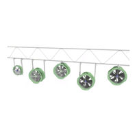VAN DER ENDE ZN045 AC ZAplus Manual