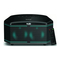 boytone BT-64B - Multimedia Speaker Manual