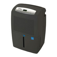 Whynter RPD-503SP User Manual