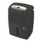 Whynter Energy Star RPD-503SP - Portable Dehumidifier Manual