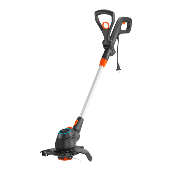 Gardena EasyCut 450/25 Operator's Manual
