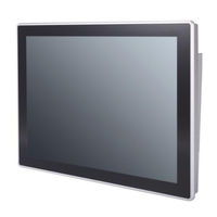 AXIOMTEK GOT321B-ADL-WCD User Manual