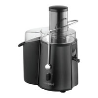 Concept2 LO 7027 Manual