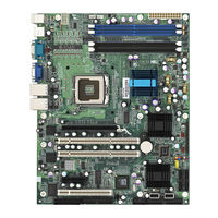 TYAN Toledo i3010W S5197 Manual