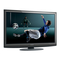 LCD TV Panasonic TXL42D25 Operating Instructions Manual