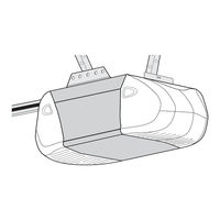 Chamberlain 3280C 1/2 HP Owner's Manual