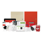 Honeywell Ademco VISTA-32FB User Manual