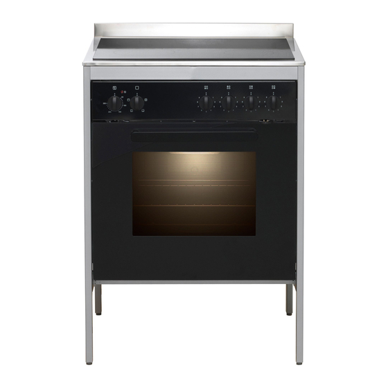 IKEA UDDEN CG3 User Manual