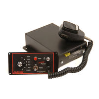 Carson SA-430-10 Installation And Operating Instructions Manual