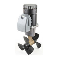 Engbo XF 30 VR Installation And User Manual