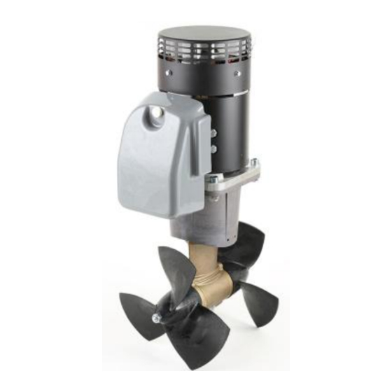 Engbo XF 30 VR Installation And User Manual