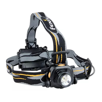 Fenix HP10 User Manual