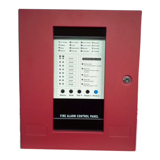HST HP101U Installation And Operation Manual